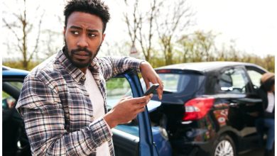 here are 8 signs that may help you decide whether it's time to hire a car accident recovery company in Chicago: