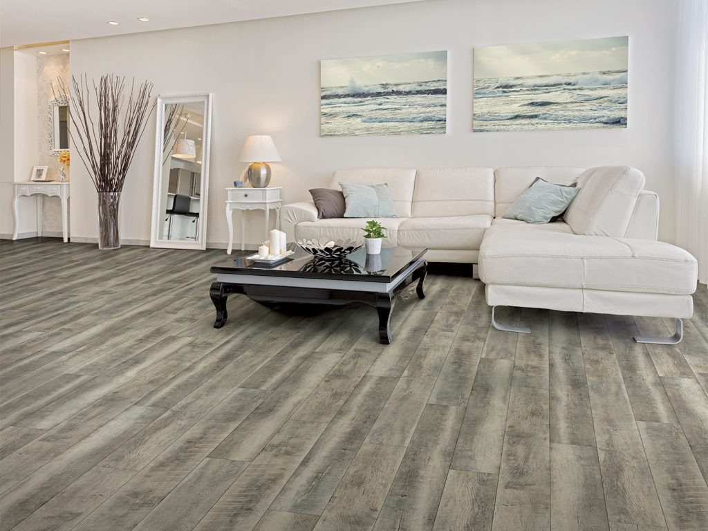 Waterproof Flooring