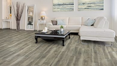 Waterproof Flooring