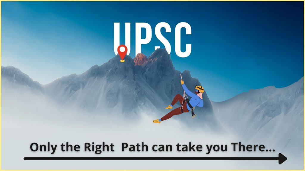 Best UPSC Coaching in Delhi