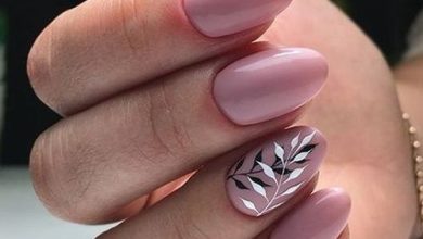 Nails Fashion