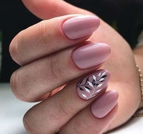 Nails Fashion