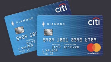 citibank credit card