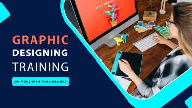 Graphics Designing Training in Delhi