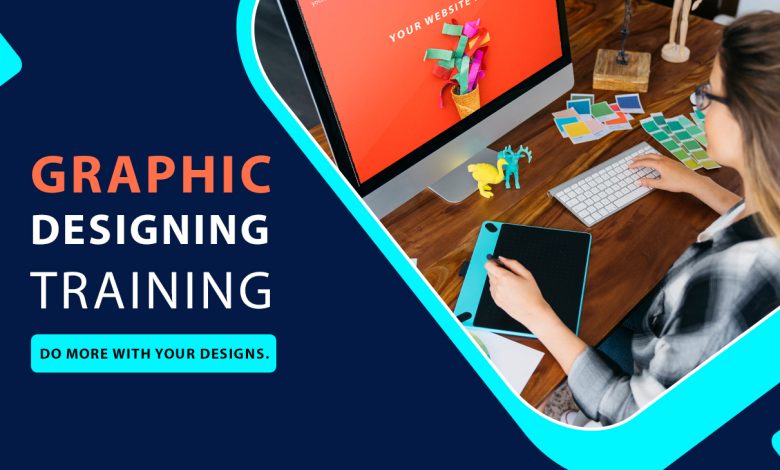 Graphics Designing Training in Delhi