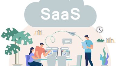 SaaS