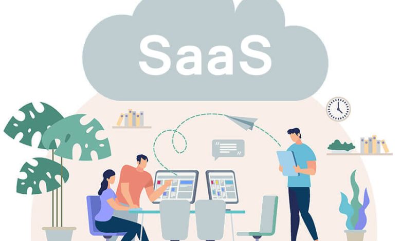 SaaS