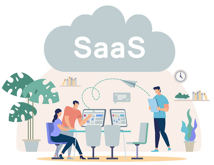 SaaS