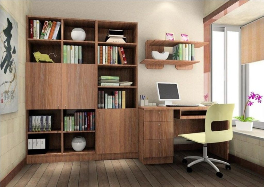 Furniture for Study Room