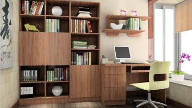 Furniture for Study Room