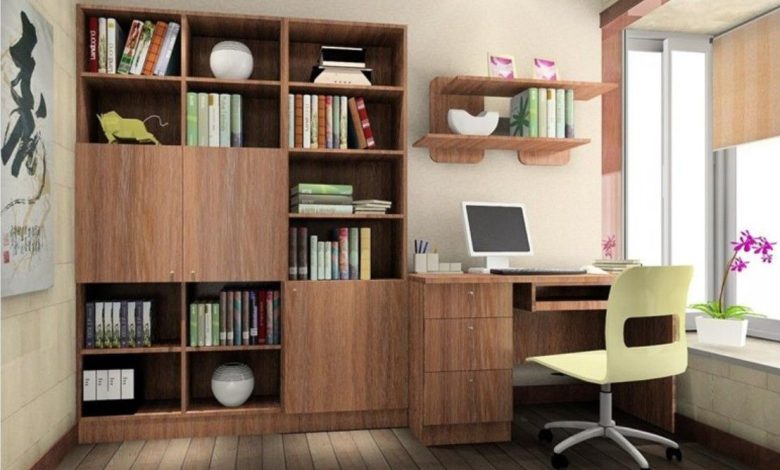 Furniture for Study Room