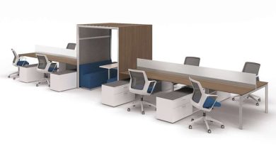 office furniture suppliers in uae