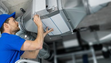 Add Heat Vents To An Existing Basement Duct