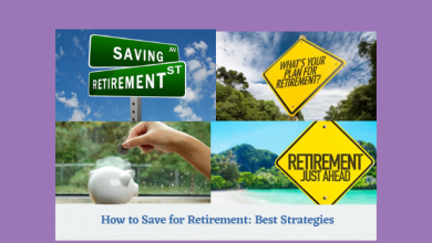 How to Save for Retirement: Best Strategies