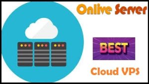 Best Cloud VPS 