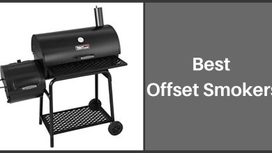 Best Offset Smoker Grills