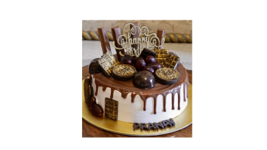 Best Cakes Online