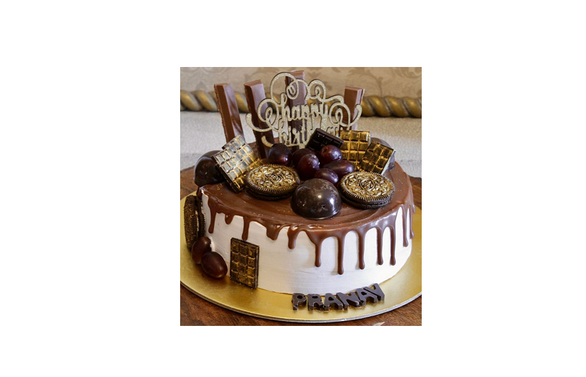 Best Cakes Online