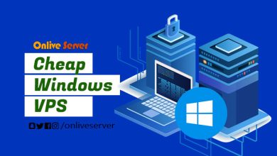 Cheap Windows VPS