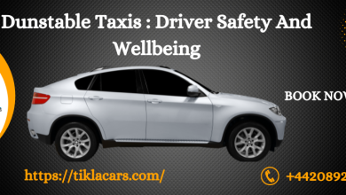 Dunstable Taxis : Driver Safety And Wellbeing