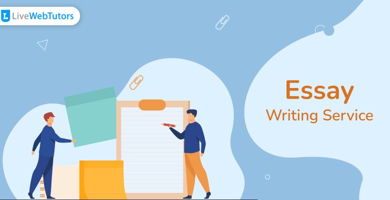 Essay Writing Service