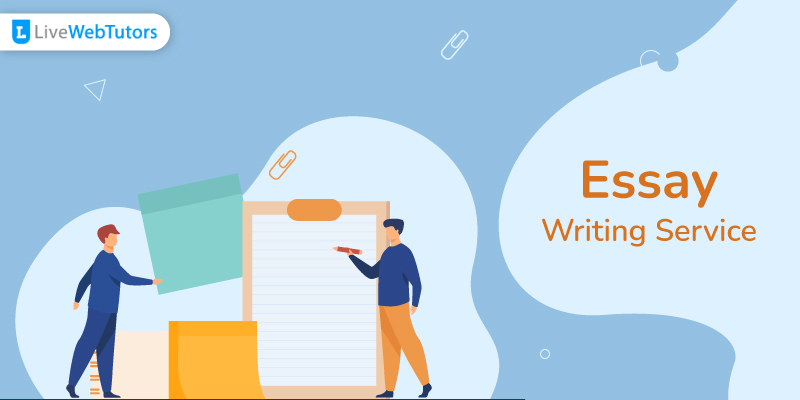 Essay Writing Service