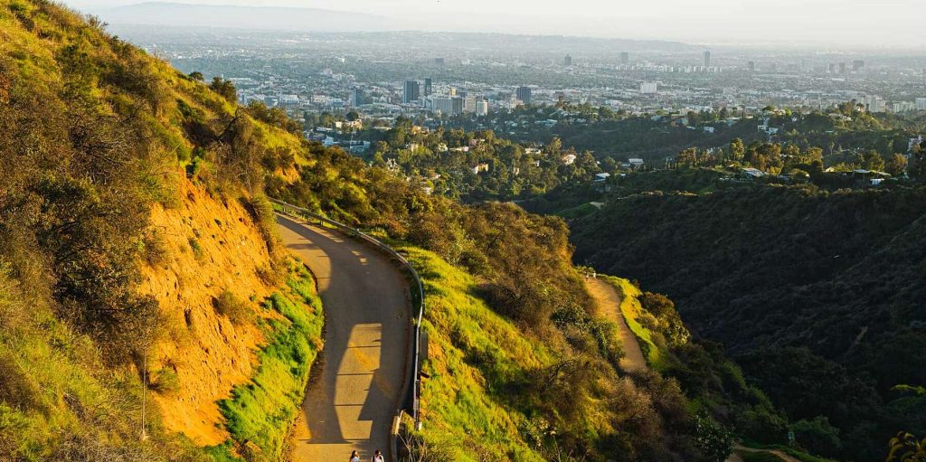 Hiking in Los Angeles: L.A.'s Best Trails