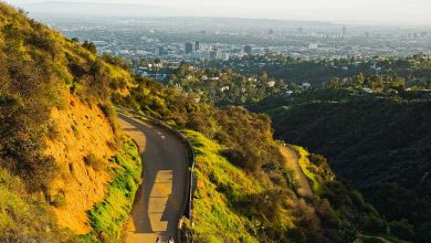 Hiking in Los Angeles: L.A.'s Best Trails