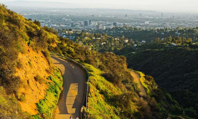 Hiking in Los Angeles: L.A.'s Best Trails