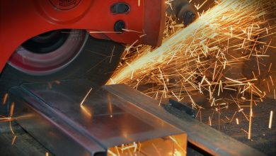 Why Do You Need Metal Fabrication?