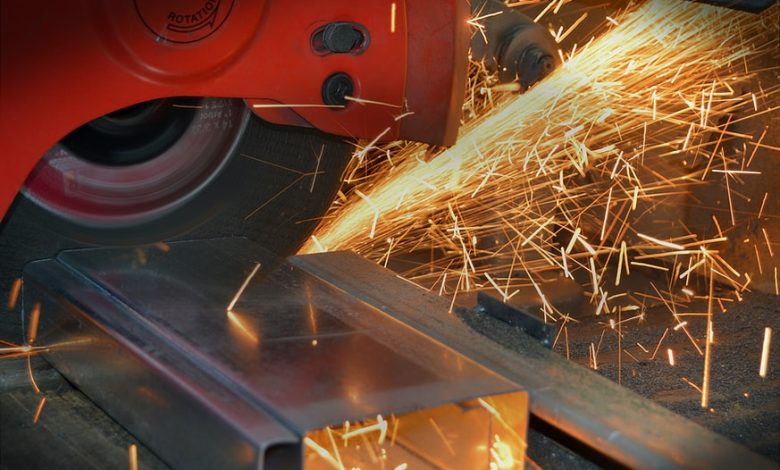 Why Do You Need Metal Fabrication?