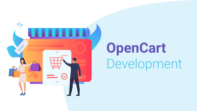 Open Cart Development