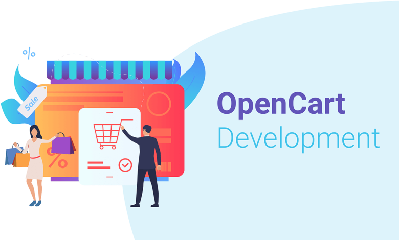 Open Cart Development