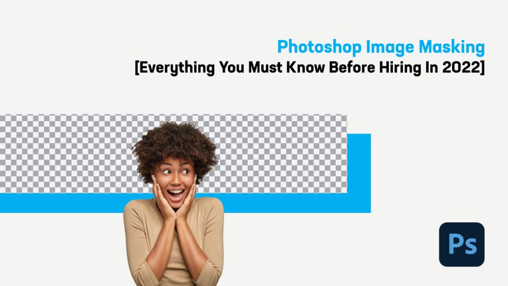 photoshop image masking