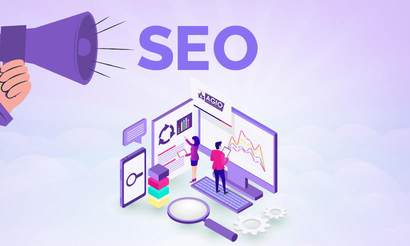 Top 7 SEO Benefits