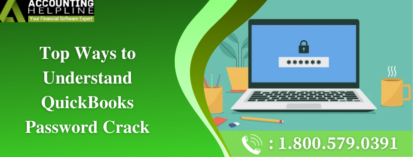 QuickBooks Password Crack