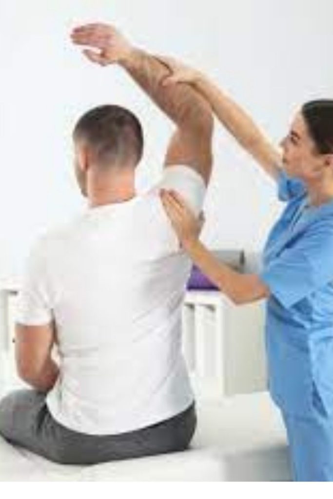 ims physiotherapy 