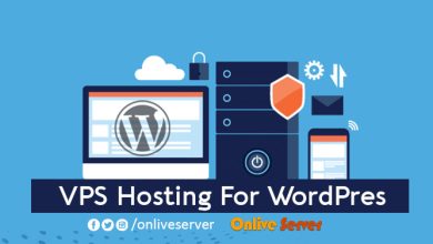 VPS Hosting For WordPress