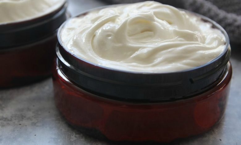 Body Butter For Skin