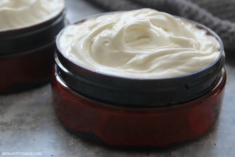 Body Butter For Skin