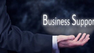 Business Support Services