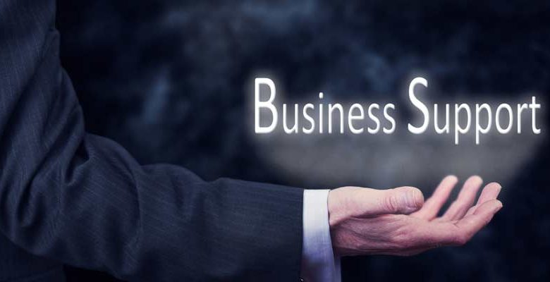 Business Support Services