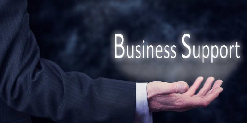 Business Support Services