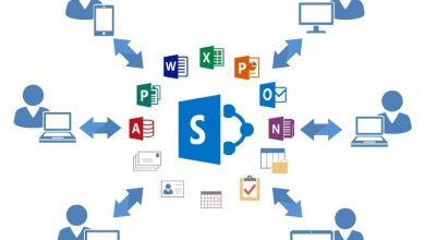 SharePoint Services