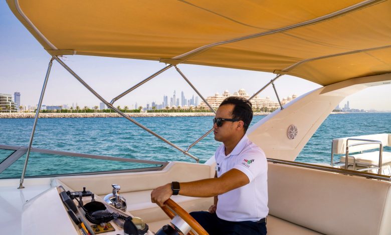 Guide: Why Celebrate Valentine's Day Aboard Yacht Rental Dubai