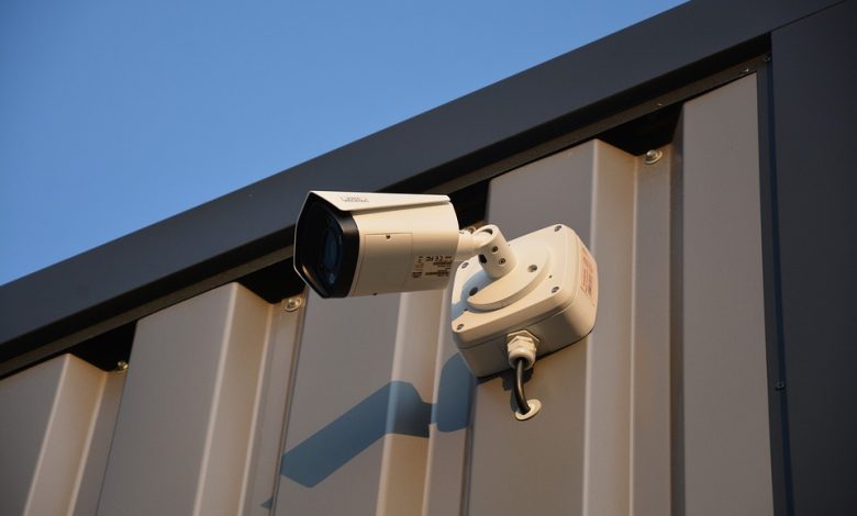 choose the right security camera