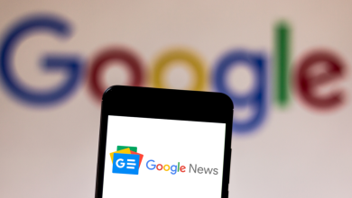 What is Google News and How do you access News