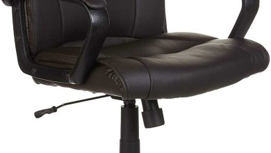 Office Chairs Online