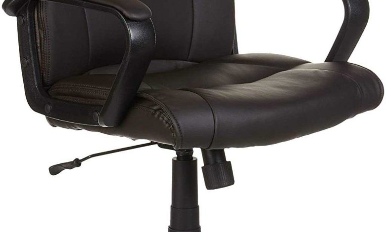 Office Chairs Online