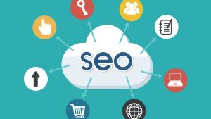 SEO Company in India